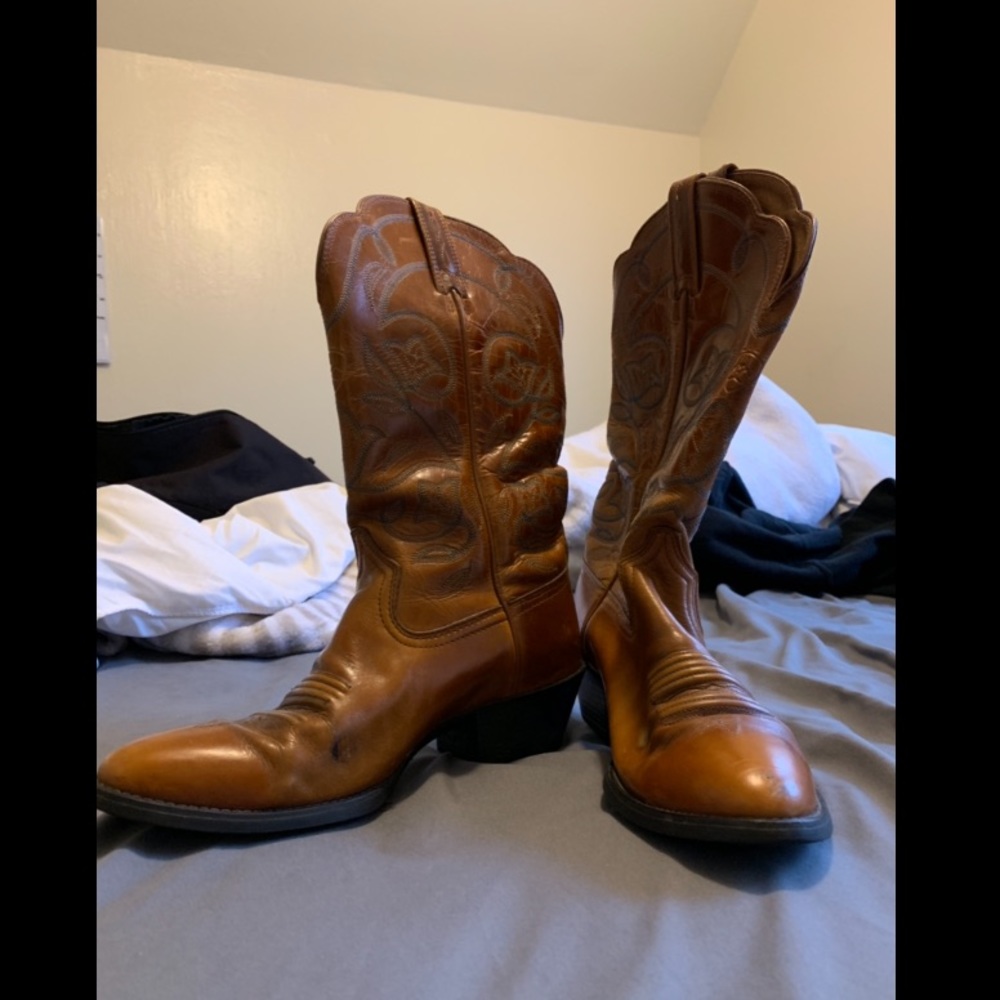 Cowboy Boots